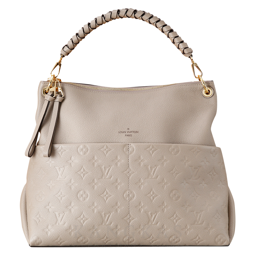 LOUIS VUITTON(USED)루이비통  M45523 마이다 호보백